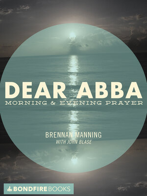 cover image of Dear Abba